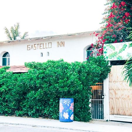 Lobo Inn טולום מראה חיצוני תמונה