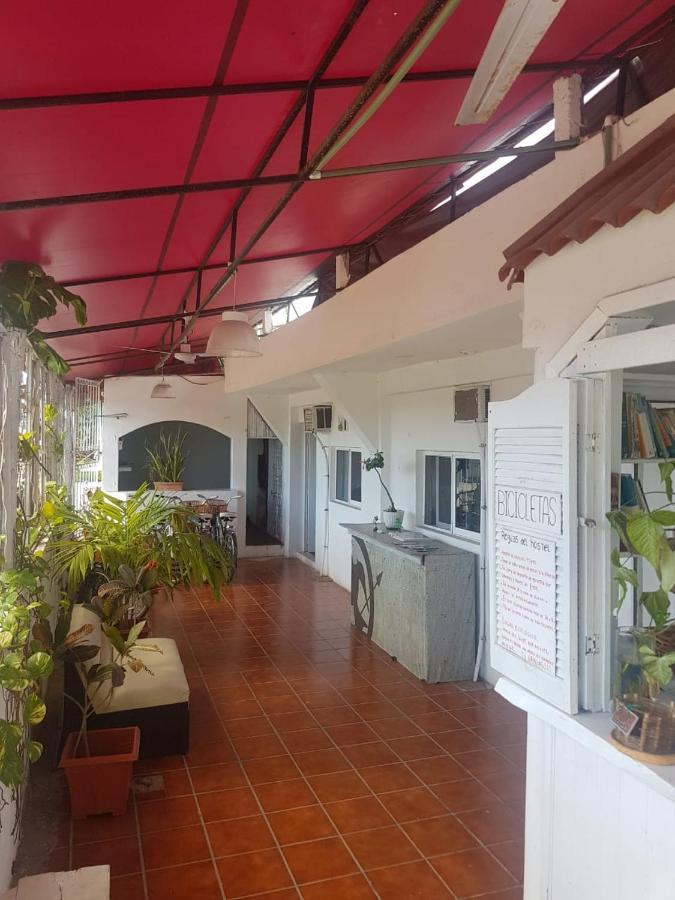Lobo Inn טולום מראה חיצוני תמונה