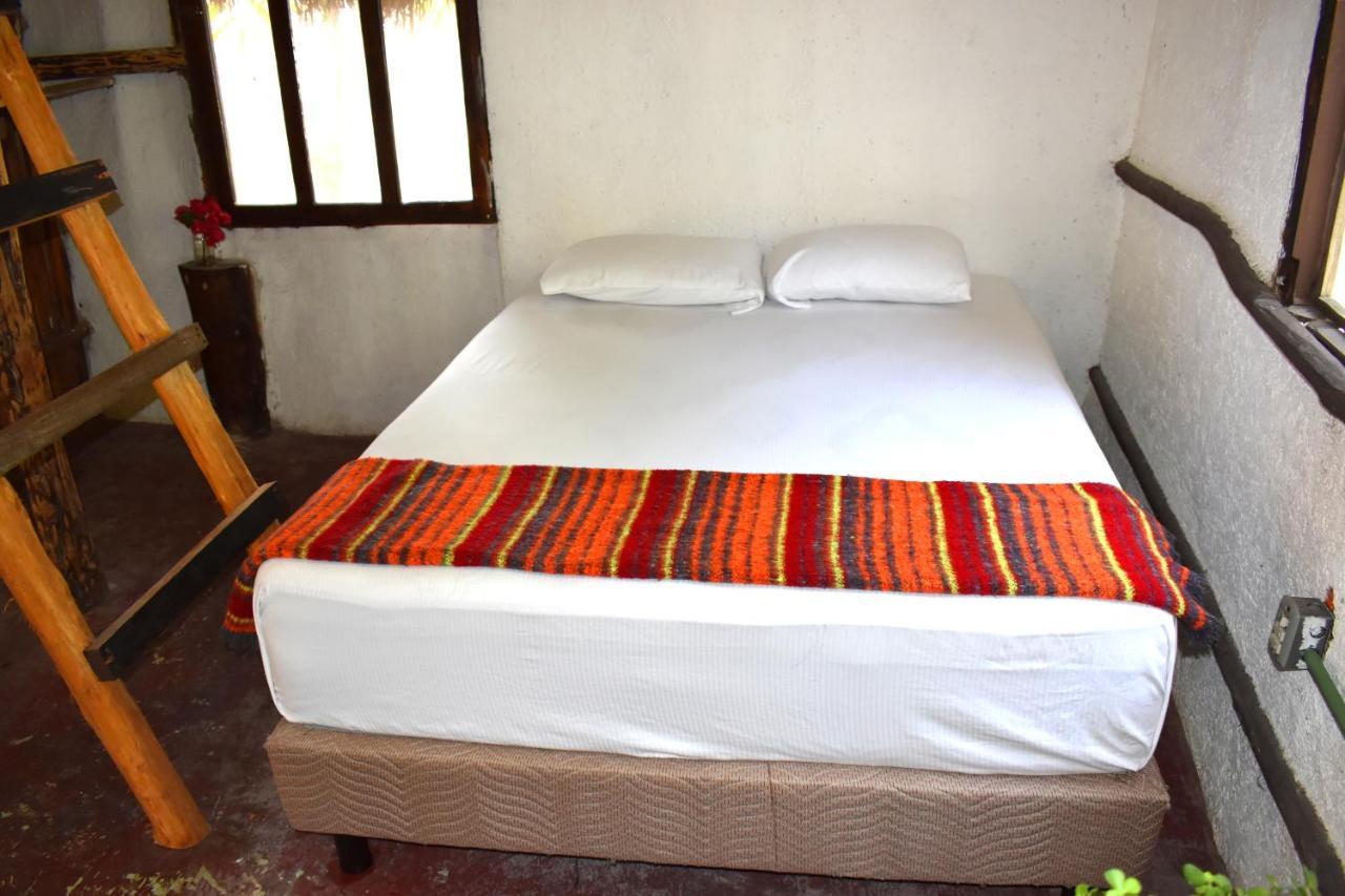 Lobo Inn טולום מראה חיצוני תמונה
