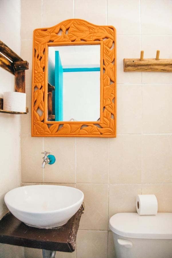 Lobo Inn טולום מראה חיצוני תמונה